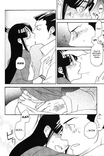 [Satou] Psychedelic* Fhentai - Page 12