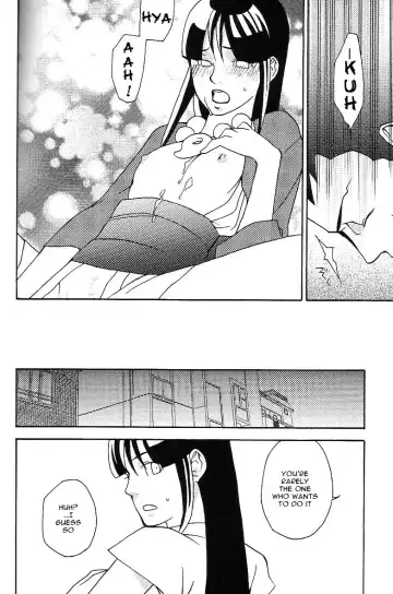 [Satou] Psychedelic* Fhentai - Page 16