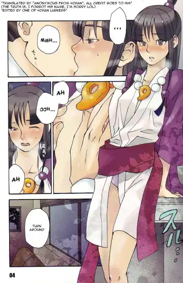 [Satou] Psychedelic* Fhentai - Page 3