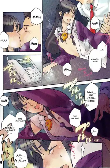 [Satou] Psychedelic* Fhentai - Page 4