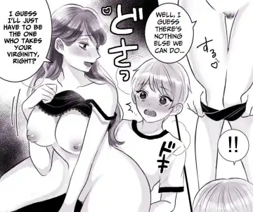 Okaa-san to Boku no Sex Jijou "Seikyouiku mo... Hitsuyou yo ne?" | The Sexual Circumstances of My Mother and I ~Sex education is necessary, right?~ Fhentai - Page 14