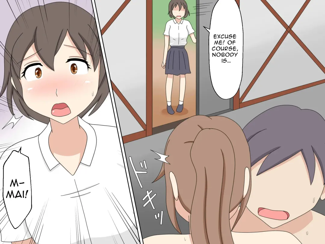 Osananajimi 3-nin de Himitsu Ecchi | Secret Childhood Friend Threesome Fhentai - Page 16