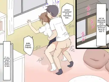 Osananajimi 3-nin de Himitsu Ecchi | Secret Childhood Friend Threesome Fhentai - Page 3