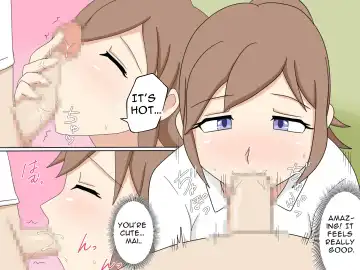 Osananajimi 3-nin de Himitsu Ecchi | Secret Childhood Friend Threesome Fhentai - Page 8