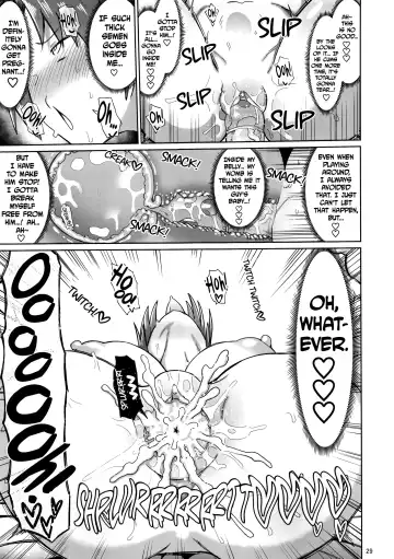 [Dekosuke 18gou] Otonari no... Moto Sakura-san (decensored) Fhentai - Page 28