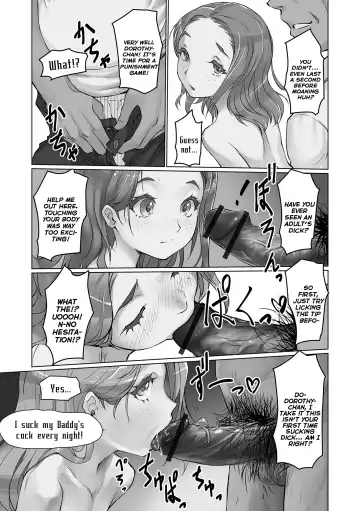 [Gekkou] Tejou Kusuguri Gaman Taiketsu!  | Handcuffed Tickling Endurance Showdown! Fhentai - Page 9