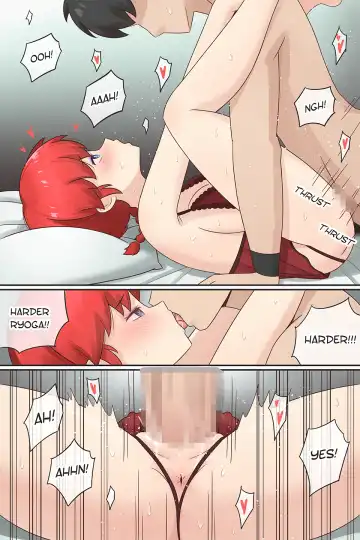 [Rudy Saki] Rivals to Lovers 2 Fhentai.net - Page 6