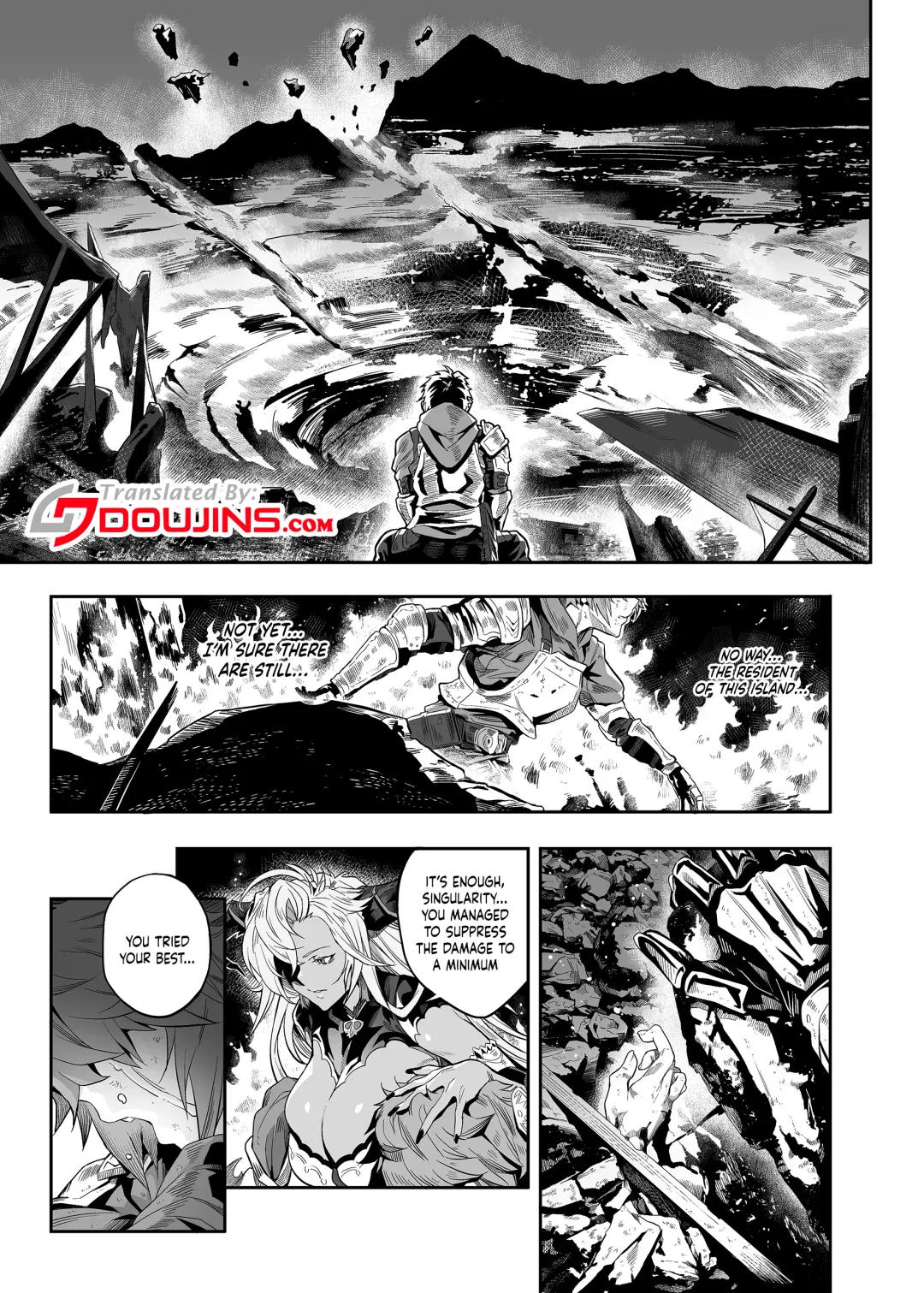 [Ion] Anata o Kanjiteitai | I Want To Feel You Fhentai - Page 2