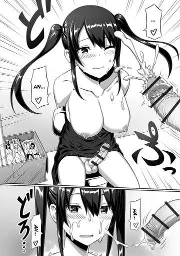 [Sentakuki] Otasaa Futanari Hime no Junan Fhentai - Page 12