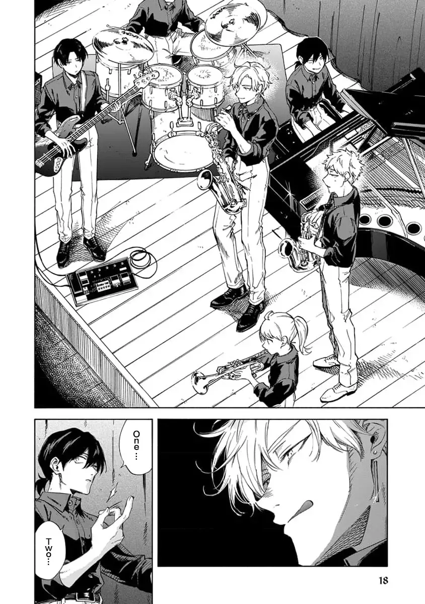 [Sumiya Zeniko] Koi Dekinai no wa Kimi no Sei | 我无法恋爱都要怪你 Fhentai - Page 20