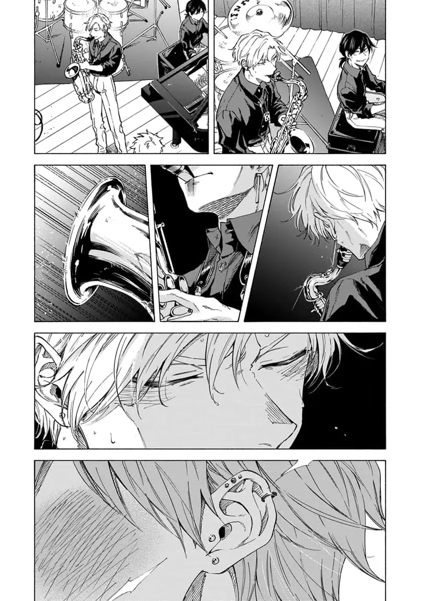 [Sumiya Zeniko] Koi Dekinai no wa Kimi no Sei | 我无法恋爱都要怪你 Fhentai - Page 24