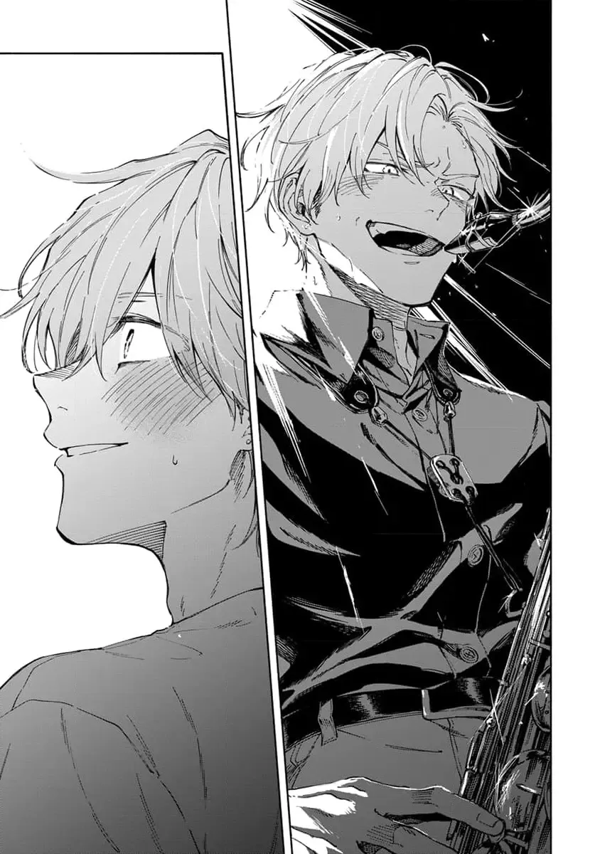 [Sumiya Zeniko] Koi Dekinai no wa Kimi no Sei | 我无法恋爱都要怪你 Fhentai - Page 25