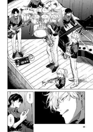 [Sumiya Zeniko] Koi Dekinai no wa Kimi no Sei | 我无法恋爱都要怪你 Fhentai - Page 20