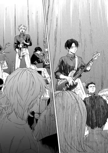 [Sumiya Zeniko] Koi Dekinai no wa Kimi no Sei | 我无法恋爱都要怪你 Fhentai - Page 23