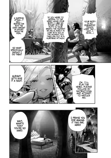 Nani o Itte mo Shinjichau Last Boss Maou-sama | The Demon Lord Final Boss Believes Anything I Say Fhentai.net - Page 5