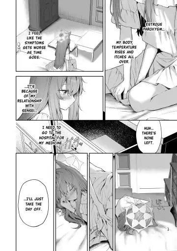 [Takashima Shoa] Melty Sugar Drop Fhentai - Page 5