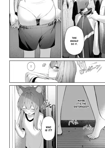 [Takashima Shoa] Melty Sugar Drop Fhentai - Page 7