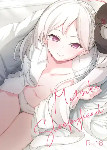 [Sumio] Mutsuki Sleepyhead - Fhentai.net