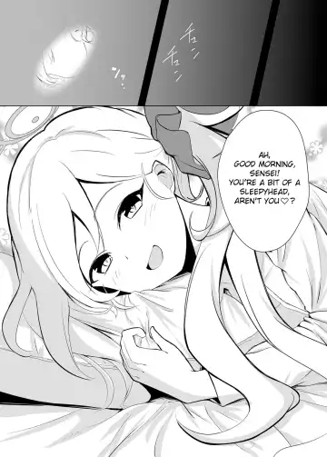 [Sumio] Mutsuki Sleepyhead Fhentai.net - Page 2