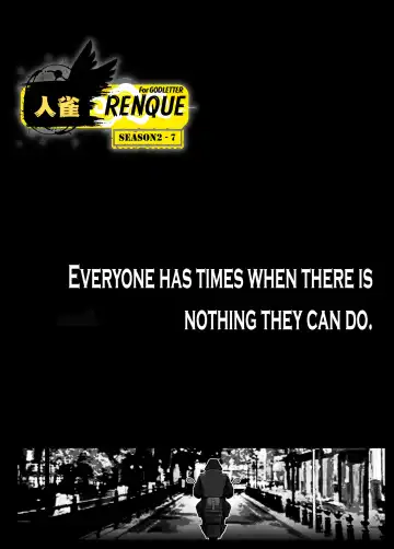 [Godletter] RENQUE S2.7 | Sparrow Season 2 Chapter 7 Fhentai - Page 5