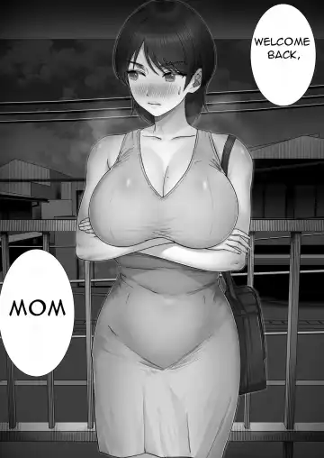 DeliHeal Kaa-chan 2 ~Daisuki na Kaa-chan to Beit Saki de Yarimakuru Hanashi~ A story about having sex with my favorite Kaa-chan at her part-time job ~ (uncensored) Fhentai - Page 44