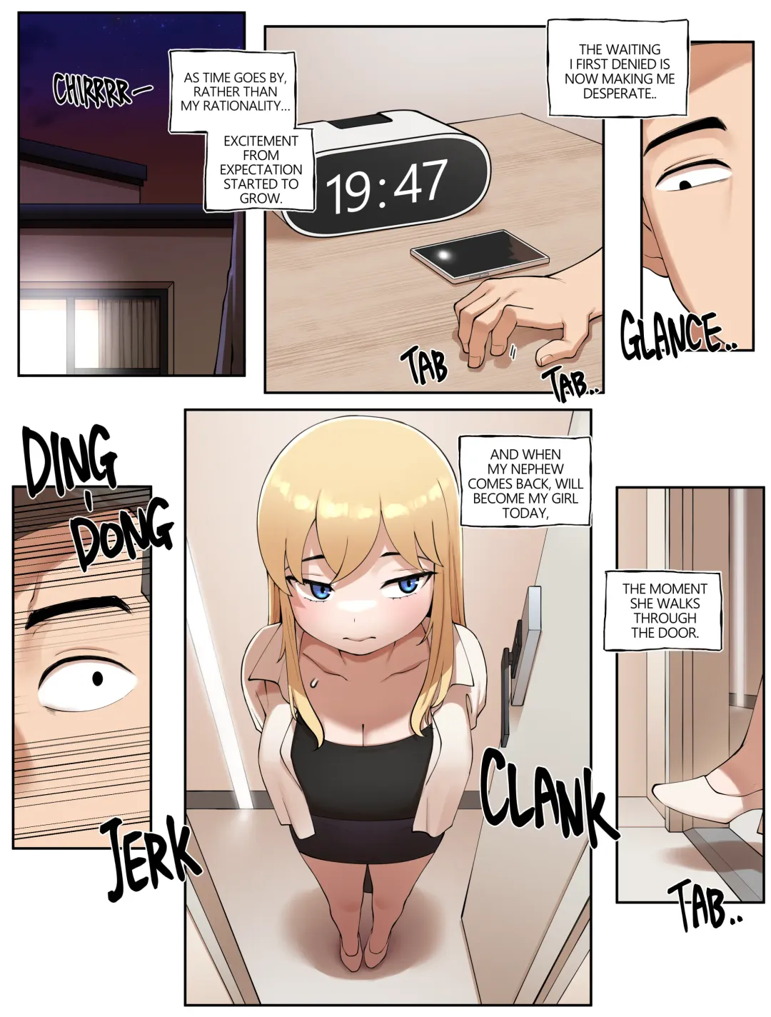 [Abbb] 24.08 Fhentai.net - Page 23