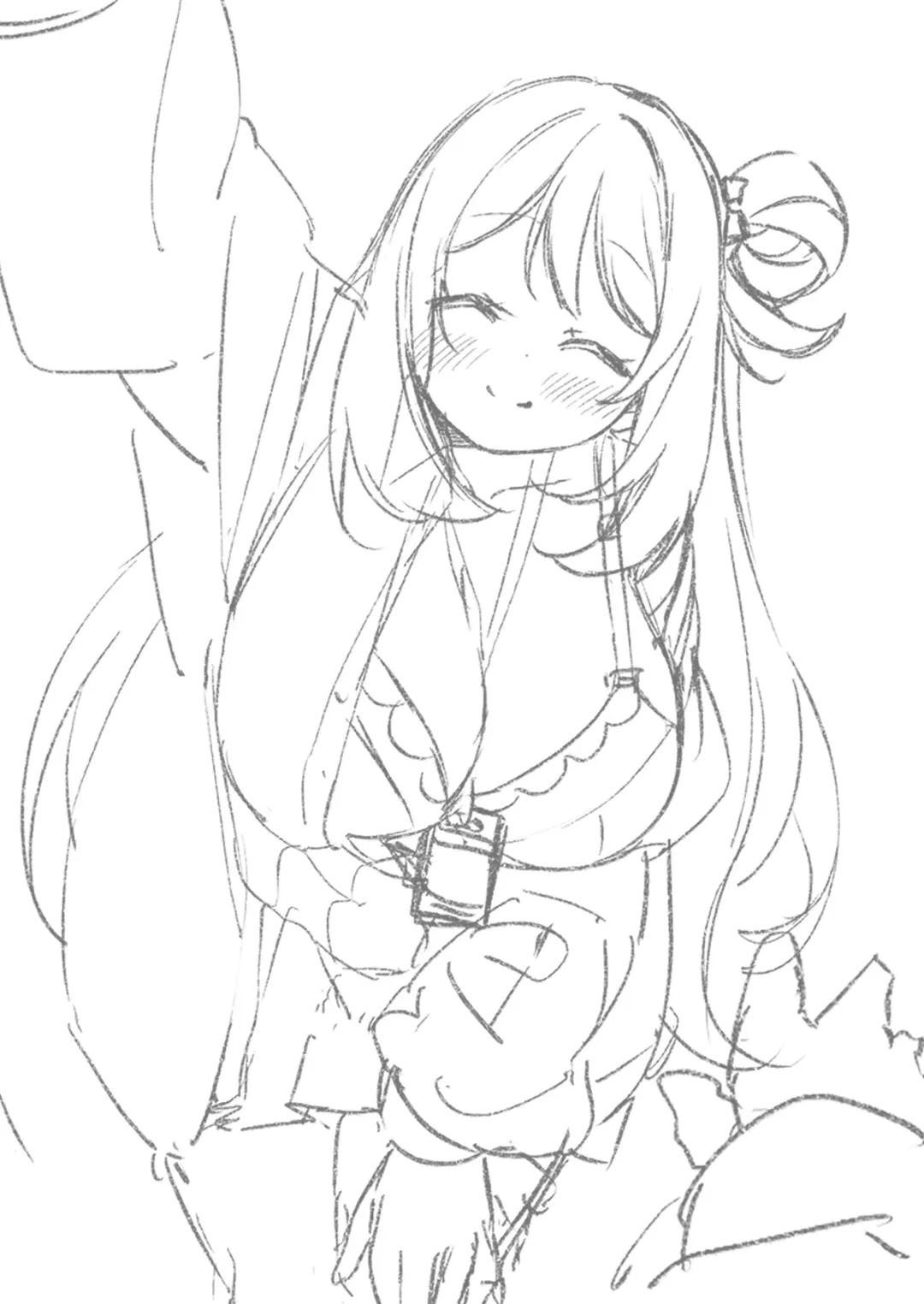 [Kanmuri] Yoshi Yoshi, Sensei. Fhentai - Page 23