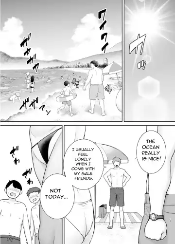 [Siberian Hahasky] Mothers are women Too 3! (uncensored) Fhentai - Page 12