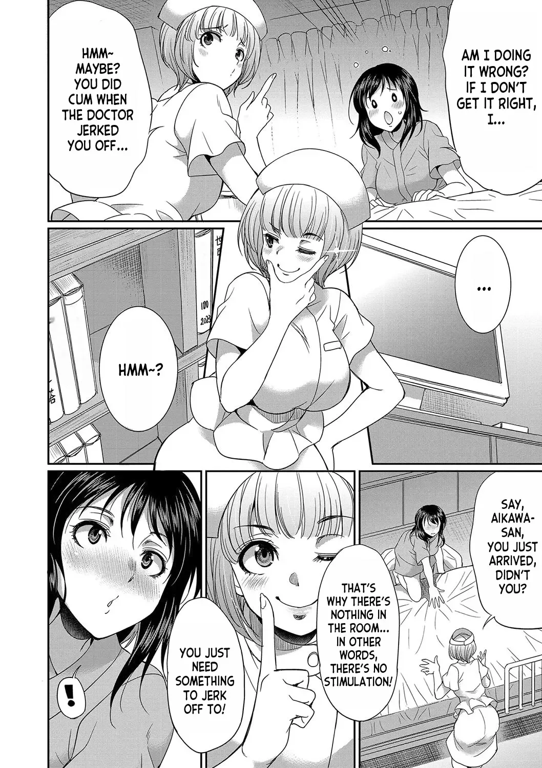 [Gekka Kaguya] Futanari x Reijou x Dairankou - Futanari Daughter Grand Orgy Fhentai.net - Page 119