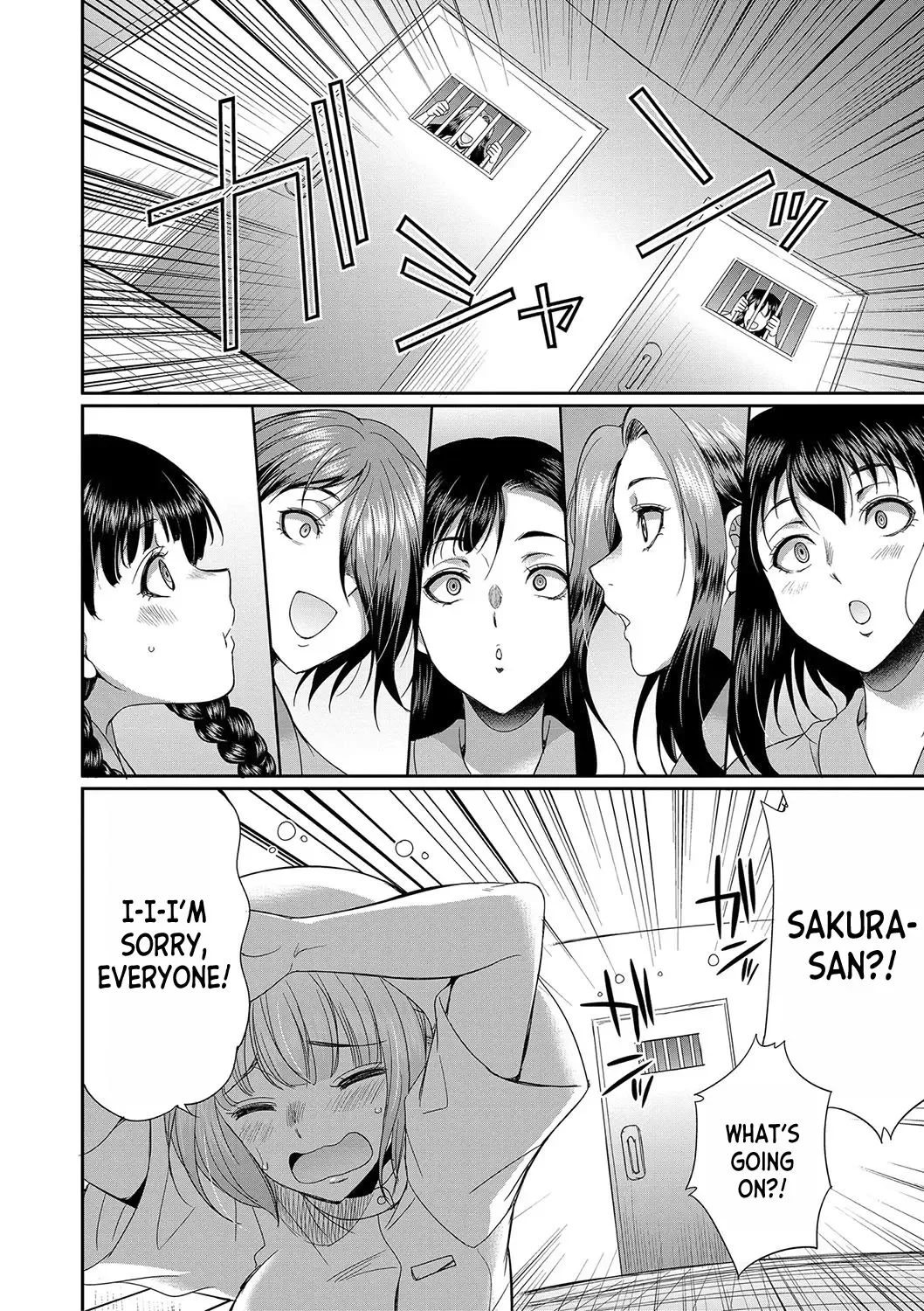 [Gekka Kaguya] Futanari x Reijou x Dairankou - Futanari Daughter Grand Orgy Fhentai.net - Page 163