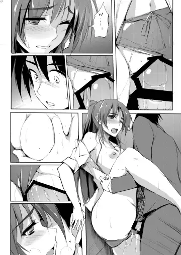 [Zekkyosyu] Tama-nee 30-sai Fhentai.net - Page 9