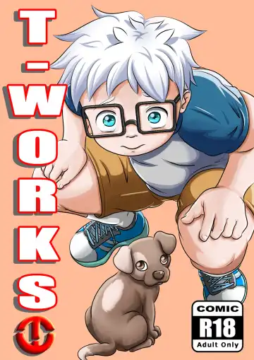 Read T-works - Fhentai.net