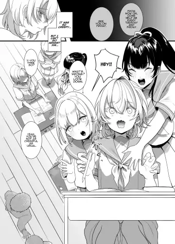 [Ojitama] Houkago, Watashi (JC) wa Oji-san no Iinari. | After School, I Do As He Says. Fhentai.net - Page 10