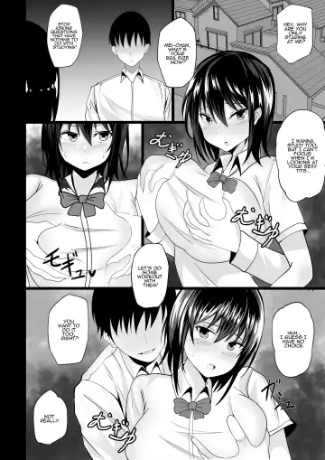 Osananajimi to no Hoshuu ga Ero Sugiru | Supplementary Lessons With My Childhood Friend Are Too Erotic Fhentai.net - Page 5