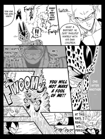 [Basara] DRAGON ROAD 7 Fhentai.net - Page 14