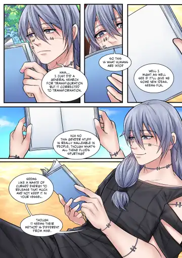 [Mayitgu] Jujutsu Kaisen: Mahito Mayhem Fhentai - Page 2