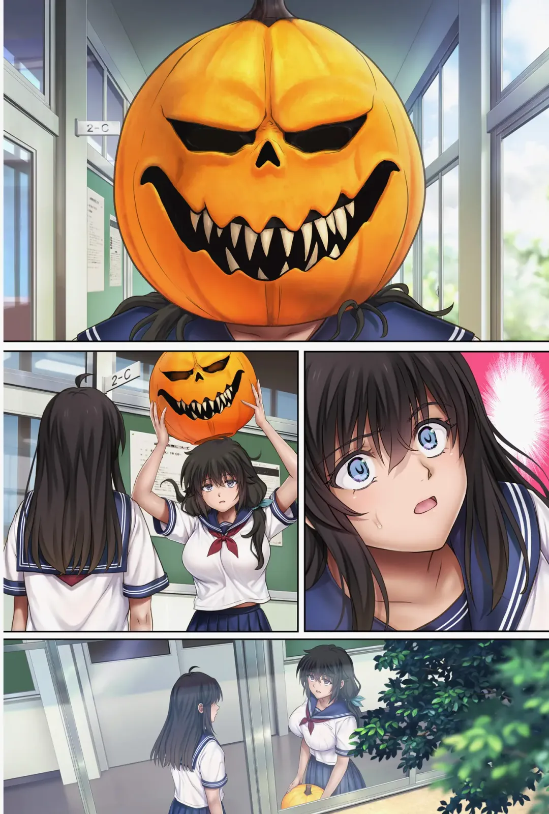 [Izumi - Reizei] みだれうち5 カレシ強○交代編 Fhentai - Page 86