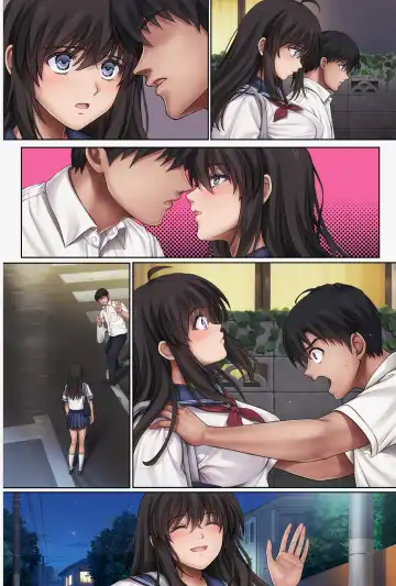 [Izumi - Reizei] みだれうち5 カレシ強○交代編 Fhentai - Page 118