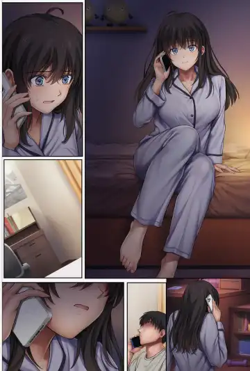 [Izumi - Reizei] みだれうち5 カレシ強○交代編 Fhentai - Page 156