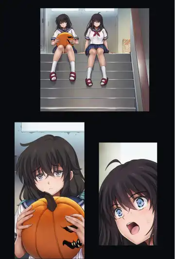 [Izumi - Reizei] みだれうち5 カレシ強○交代編 Fhentai - Page 97