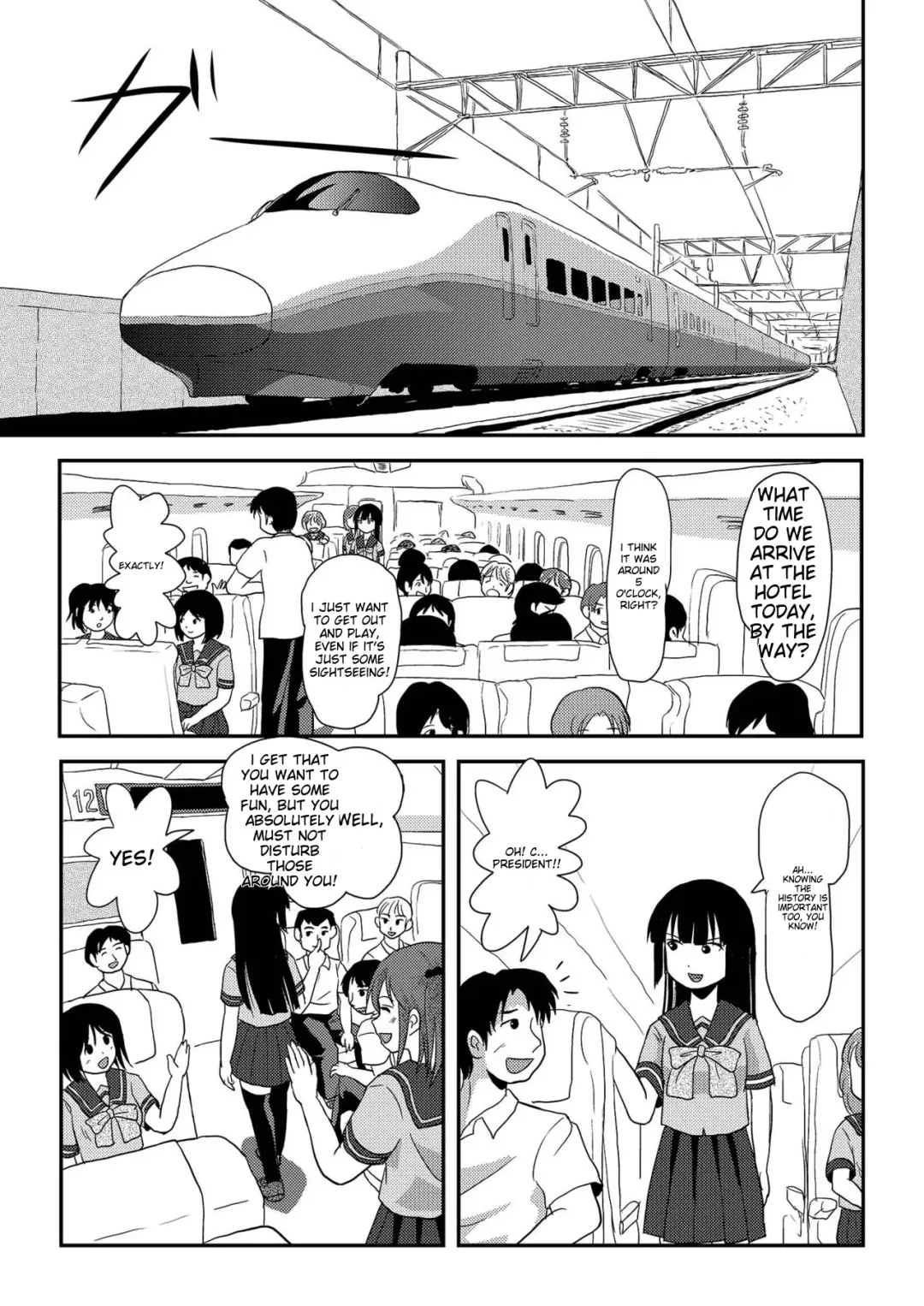 [Takapi] A perfect day for exposure of Sakura Kotaka 4-6 Fhentai - Page 56