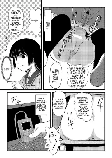[Takapi] A perfect day for exposure of Sakura Kotaka 4-6 Fhentai - Page 44