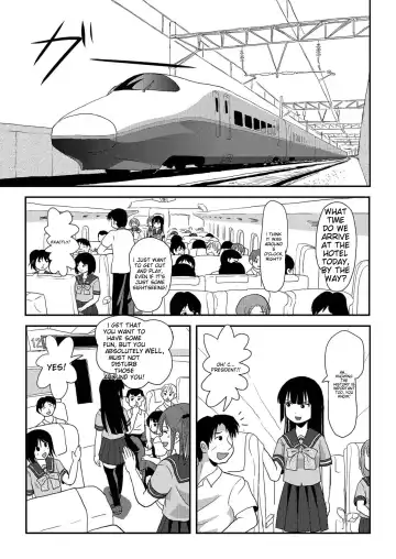 [Takapi] A perfect day for exposure of Sakura Kotaka 4-6 Fhentai - Page 56