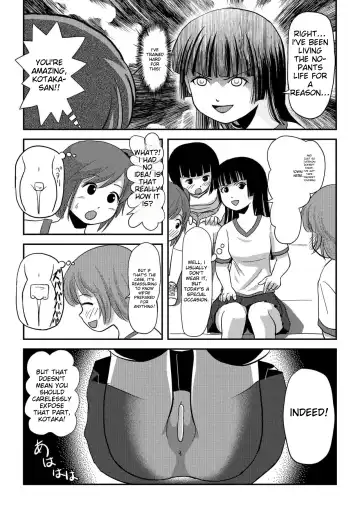 [Takapi] A perfect day for exposure of Sakura Kotaka 4-6 Fhentai - Page 6