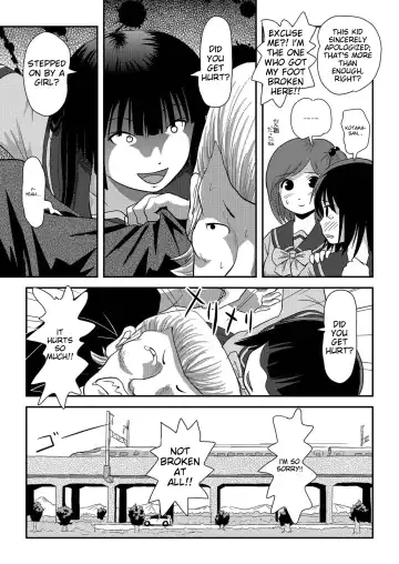 [Takapi] A perfect day for exposure of Sakura Kotaka 4-6 Fhentai - Page 60