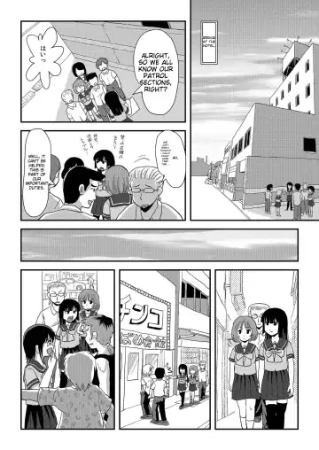 [Takapi] A perfect day for exposure of Sakura Kotaka 4-6 Fhentai - Page 61