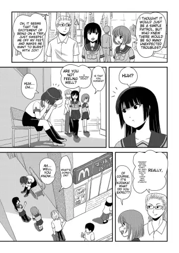 [Takapi] A perfect day for exposure of Sakura Kotaka 4-6 Fhentai - Page 62