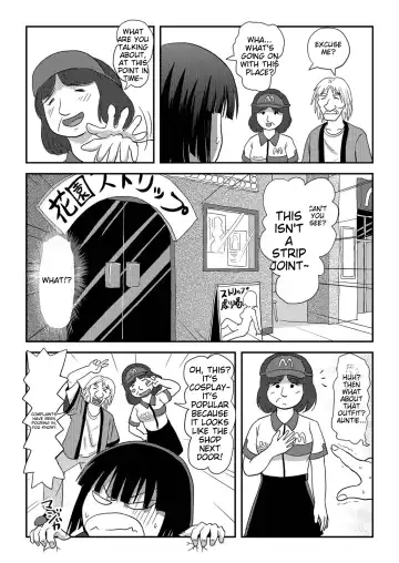 [Takapi] A perfect day for exposure of Sakura Kotaka 4-6 Fhentai - Page 66