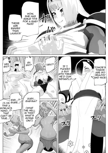 [Bekobeko] Irekae no Tsue o Te ni Ireta! II Fhentai - Page 17