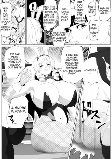 [Bekobeko] Irekae no Tsue o Te ni Ireta! II Fhentai - Page 5